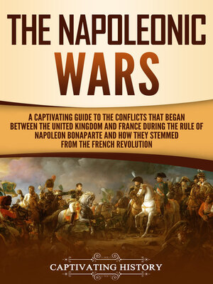 cover image of The Napoleonic Wars